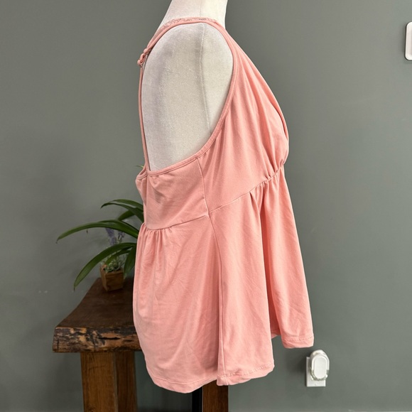 La Vie En Rose PJ Top - Picture 3 of 10